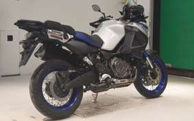 YAMAHA XT1200Z SUPER TENERE 2015