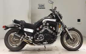 YAMAHA VMAX 2001