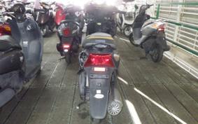YAMAHA JOG ZR Gen.3 SA39J
