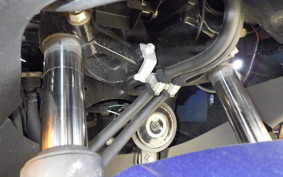 HONDA FORZA Z GEN 2 MF10