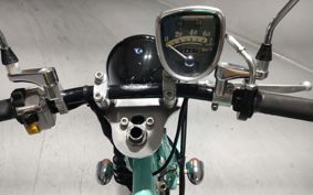 HONDA SUPER CUB50 AA01