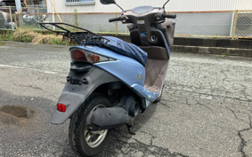 HONDA DIO CHESTER AF62