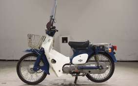 HONDA C50 SUPER CUB 2012 C50