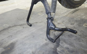 YAMAHA PASSOL 2020 SY01J