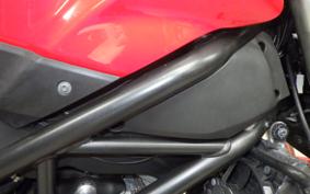 DUCATI STREETFIGHTER S 2010