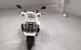 HONDA GYRO TD02