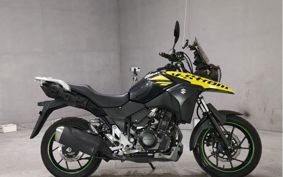 SUZUKI V-STROM 250 DS11A