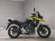 Фото Suzuki V-STROM 250 с японского аукциона