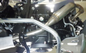 HONDA C125 SUPER CUB 2023 JA71