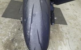 KAWASAKI NINJA 400 2023