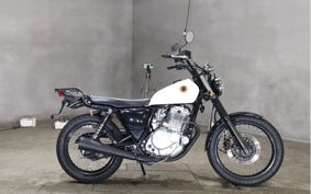 SUZUKI GLASS TRACKER BIG BOY NJ47A