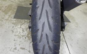 KAWASAKI NINJA 250 2 2006 EX250P