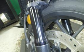 HONDA REBEL 1100 DCT 2021 SC83