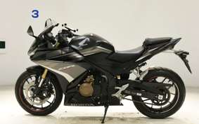 HONDA CBR400R 2023 NC56