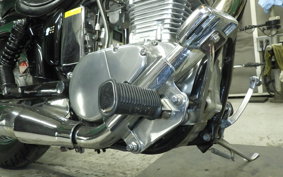 SUZUKI SAVAGE LS650 1987 NP41A