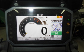 HONDA X-ADV 750 2021 RH10