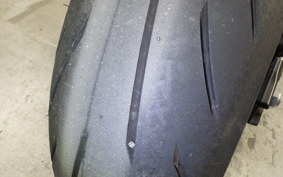 YAMAHA XSR900 2022 RN80J