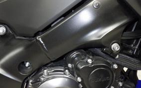 SUZUKI GSX-S1000 GT 2025 EK1AA