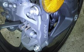 HONDA CBR400R 2025 NC65