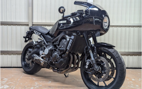 YAMAHA XSR900 2019 RN56J