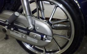 HONDA C125 SUPER CUB JA48