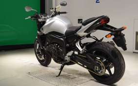 YAMAHA FZ1 FAZER 2008