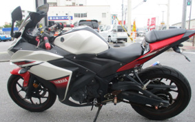 YAMAHA YZF-R25 ABS RG10J