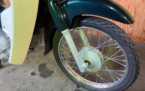 HONDA SUPER CUB50 AA09