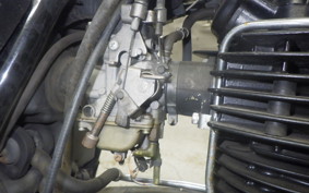 KAWASAKI 250TR 1996 BJ250F