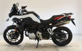BMW F750GS 2019