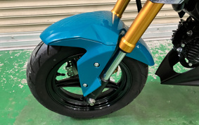 KAWASAKI Z125 PRO BR125H