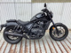 Фото Honda REBEL 1100 DCT 2022 с японского аукциона
