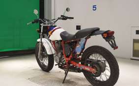 HONDA FTR223 2020 MC34