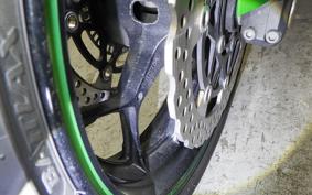 KAWASAKI ZX 1400 NINJA R 2012