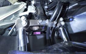 HONDA PCX 160 KF47