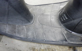 HONDA SPACY 100 2023 JF13