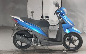 SUZUKI ADDRESS V110 CE47A