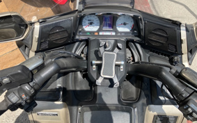 HONDA GL1500 GOLDWING  1998 SC22