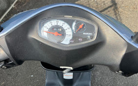 SUZUKI ADDRESS V50 CA44A