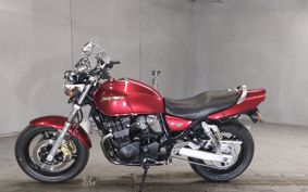 SUZUKI INAZUMA 400 GK7BA