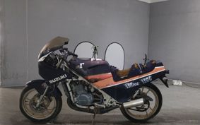 SUZUKI RG250 Gamma GJ21B