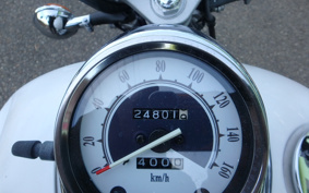 YAMAHA DRAGSTAR 250 VG02J