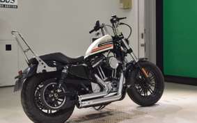 HARLEY XL1200XS 2019