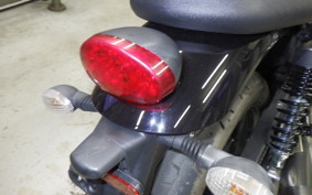 TRIUMPH STREET TWIN 2016