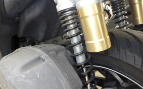 YAMAHA AERO ｯｸｽ155 1998