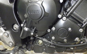 YAMAHA FZ1 FAZER 2008