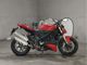 Фото Ducati STREETFIGHTER 848 2012 с японского аукциона