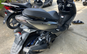 YAMAHA MAJESTYS SG52J