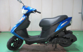 SUZUKI ADDRESS V125 CF4EA