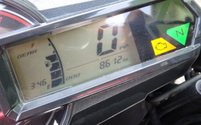 KAWASAKI Z125 PRO BR125H